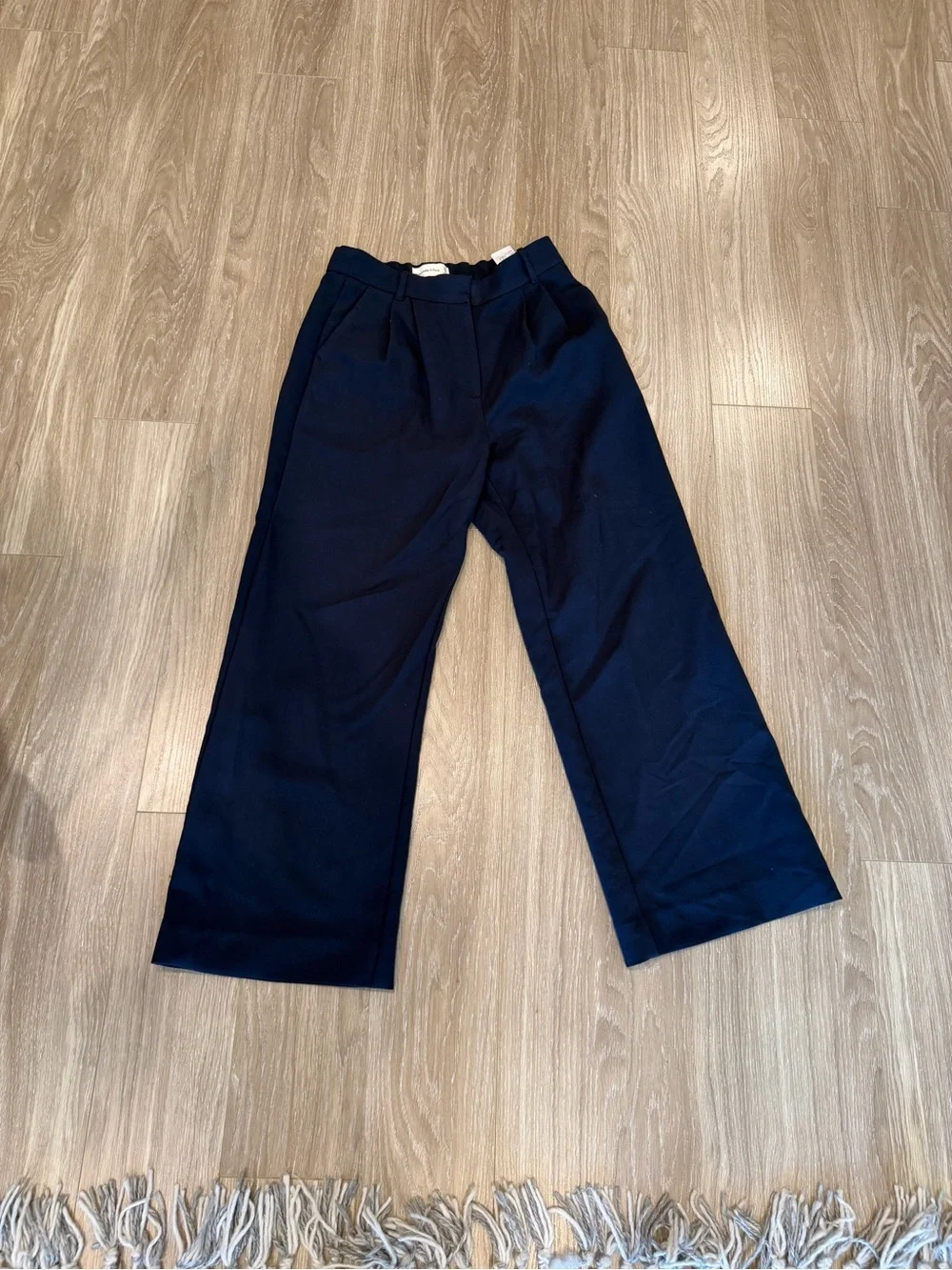 Abercrombie & Fitch Sloan Trouser (Short) - Picture 1 of 6